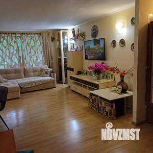 4-к квартира, на длительный срок, 84м2, 1/5 этаж