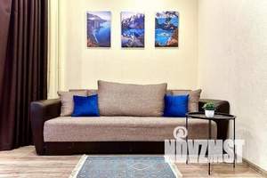 2-к квартира, посуточно, 60м2, 5/9 этаж