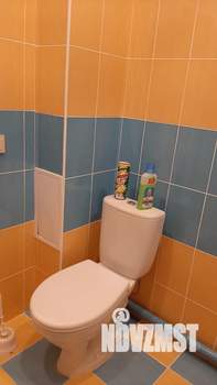 Студия квартира, на длительный срок, 43м2, 5/9 этаж