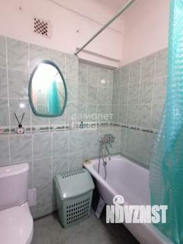 3-к квартира, на длительный срок, 47м2, 4/4 этаж