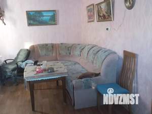 2-к квартира, посуточно, 48м2, 1/5 этаж