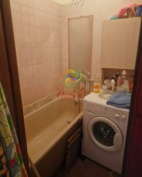 1-к квартира, на длительный срок, 33м2, 2/5 этаж