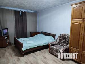 1-к квартира, посуточно, 31м2, 1/5 этаж