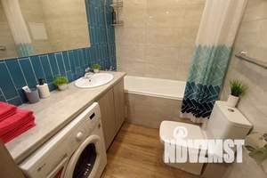 1-к квартира, посуточно, 32м2, 13/18 этаж