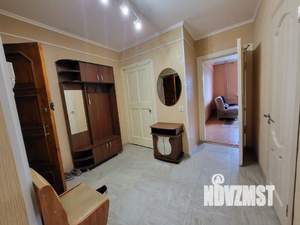 1-к квартира, на длительный срок, 59м2, 2/3 этаж