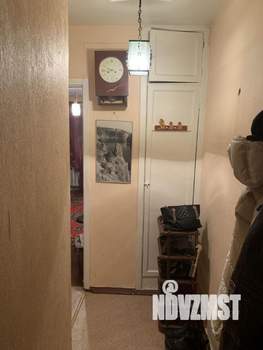 2-к квартира, на длительный срок, 45м2, 1/5 этаж