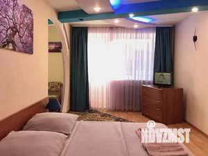 1-к квартира, посуточно, 31м2, 2/5 этаж