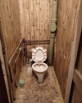 2-к квартира, на длительный срок, 52м2, 3/5 этаж