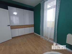 1-к квартира, на длительный срок, 37м2, 19/21 этаж