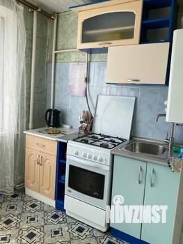 2-к квартира, на длительный срок, 45м2, 4/5 этаж