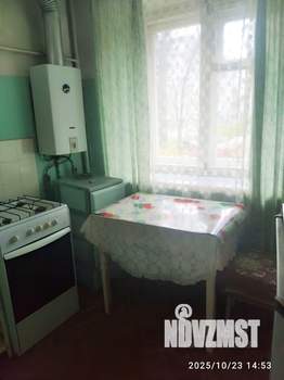 1-к квартира, на длительный срок, 31м2, 3/5 этаж