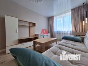 1-к квартира, на длительный срок, 33м2, 5/10 этаж