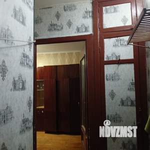 1-к квартира, на длительный срок, 34м2, 3/6 этаж