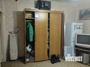 2-к квартира, на длительный срок, 42м2, 2/2 этаж