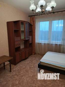 1-к квартира, на длительный срок, 40м2, 5/10 этаж