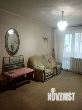 2-к квартира, на длительный срок, 47м2, 2/6 этаж