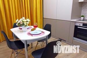 1-к квартира, посуточно, 47м2, 10/14 этаж