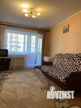 2-к квартира, на длительный срок, 52м2, 4/10 этаж