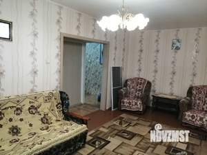 2-к квартира, на длительный срок, 45м2, 5/5 этаж