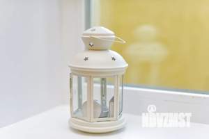 1-к квартира, посуточно, 31м2, 21/21 этаж