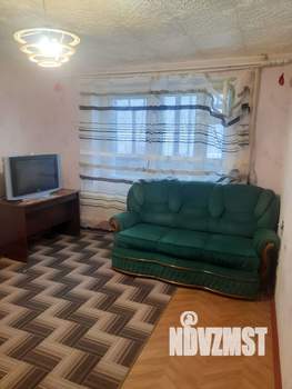 2-к квартира, на длительный срок, 64м2, 1/6 этаж