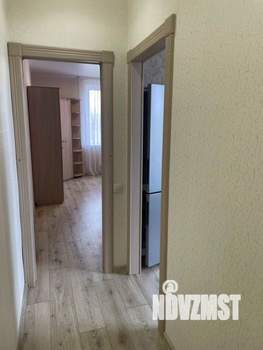 1-к квартира, на длительный срок, 41м2, 5/17 этаж
