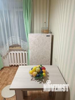 1-к квартира, посуточно, 35м2, 1/5 этаж