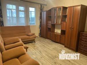 1-к квартира, на длительный срок, 40м2, 6/9 этаж