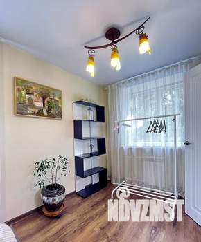 2-к квартира, посуточно, 41м2, 3/5 этаж