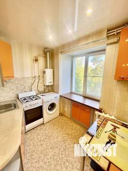 2-к квартира, на длительный срок, 51м2, 4/5 этаж
