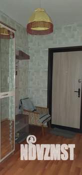 1-к квартира, посуточно, 38м2, 3/10 этаж