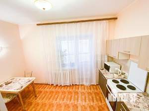 1-к квартира, посуточно, 41м2, 6/14 этаж