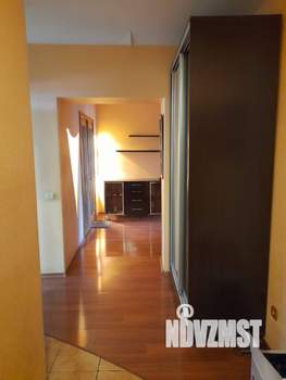 2-к квартира, на длительный срок, 96м2, 6/9 этаж