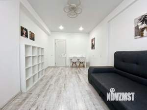 1-к квартира, на длительный срок, 45м2, 9/20 этаж