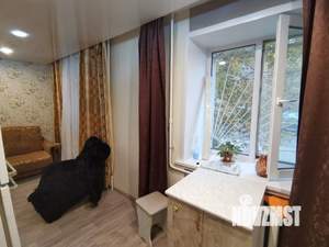 Студия квартира, на длительный срок, 28м2, 1/5 этаж