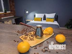 1-к квартира, посуточно, 32м2, 1/1 этаж