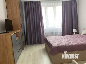 1-к квартира, посуточно, 39м2, 2/5 этаж