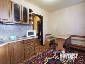 1-к квартира, на длительный срок, 32м2, 1/6 этаж