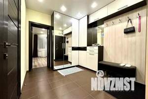 2-к квартира, посуточно, 60м2, 4/9 этаж