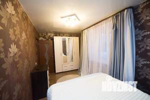 2-к квартира, посуточно, 41м2, 1/5 этаж