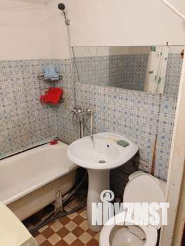 2-к квартира, посуточно, 48м2, 1/5 этаж