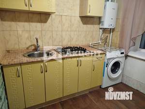 1-к квартира, на длительный срок, 31м2, 2/5 этаж