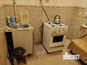 1-к квартира, на длительный срок, 32м2, 2/4 этаж