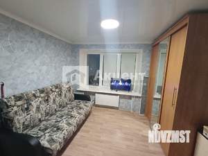 Студия квартира, на длительный срок, 18м2, 5/5 этаж