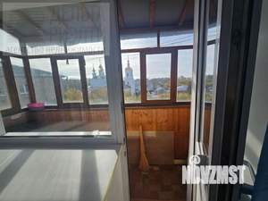2-к квартира, на длительный срок, 40м2, 5/5 этаж