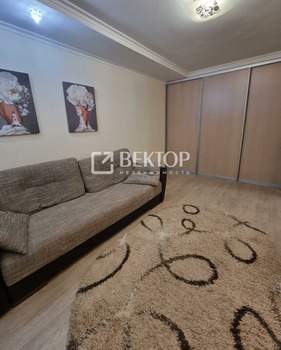 1-к квартира, на длительный срок, 30м2, 2/5 этаж