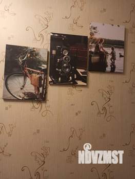 2-к квартира, посуточно, 60м2, 1/1 этаж