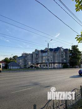 1-к квартира, на длительный срок, 43м2, 2/7 этаж