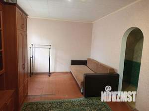 1-к квартира, на длительный срок, 34м2, 5/5 этаж