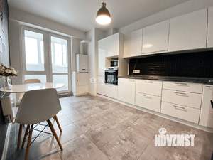 1-к квартира, на длительный срок, 45м2, 9/20 этаж